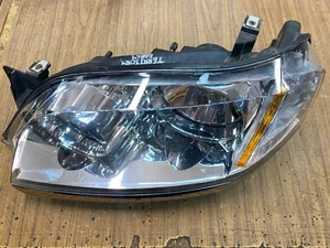 Ford Territory SY2 Front Headlight LHS - Picture 1 of 6