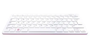 Raspberry Pi 400 4GB Computer, Japanese Layout - RPI400-JP - Afbeelding 1 van 6