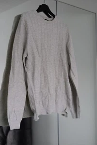 Antony Morato Pullover Beige - Größe XXL - Bild 1 von 4