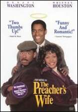 The Preacher's Wife by Penny Marshall: Used