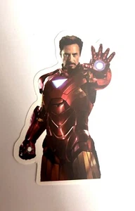 Iron Man Sticker, - Bild 1 von 1