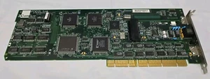VTG 3 Com FDDI link ASSY 03-0015-001 Rev A W/ Vector UTP Slice 03-006-000-Rev B - Picture 1 of 19