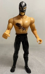 Extreme Fighting Actionfigur Bootleg Wrestler Wrestling mit Cobra Tattoo - Bild 1 von 8