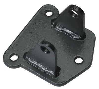 Trans-Dapt Performance Motor Mount Solid Motor Mounts Bolt-On 2-9/32 Tall (4232) - Image 1 of 4