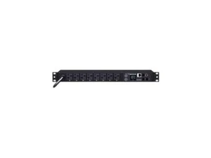 CYBERPOWER PDU41002 Switched PDU 20A 1u 8 Out 120V - Picture 1 of 5