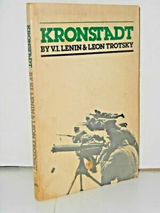 Kronstadt, von V.I. Lenin & Leo Trotzki (P/B 1. 1979) - Bild 1 von 1