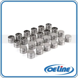 24x Elevadores de válvulas Ajustadores de pestañas para motor 99-06 Suzuki 2.5/2.7L V6 H25A H27A - Imagen 1 de 6
