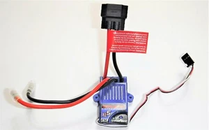 TRAXXAS 4TEC 2.0 XL5 ESC - Picture 1 of 4