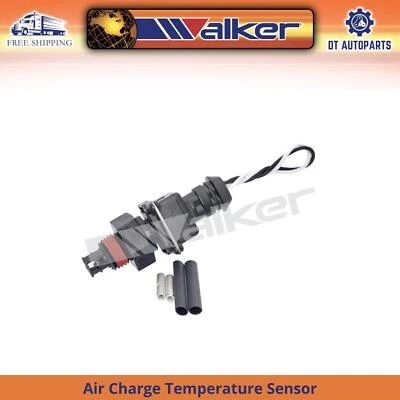 Ходунки с датчиком температуры воздушного заряда для Hyundai Sonata 1999-2005 годов выпуска 2000 2001 годов выпуска - Изображение 1 из 4