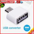 Micro USB Cable Adapter USB 2.0 to USB OTG Converter for Android Mouse Keyboard