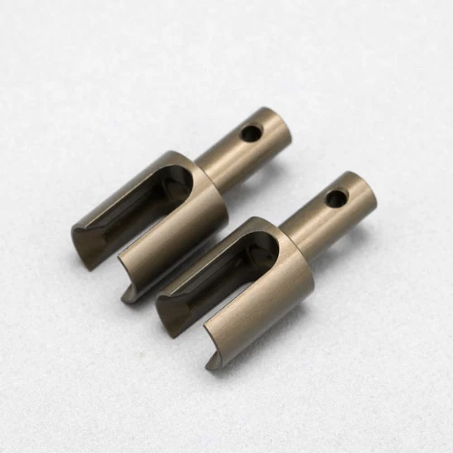 Yokomo Aluminum Gear Differential Outdrives [Y2-501GSAA] - Image 1 of 1