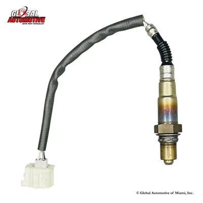 Bosch 15124 Oxygen Sensor for 2007-2010 Chrysler Dodge Jeep Volkswagen VW - Image 1 of 2