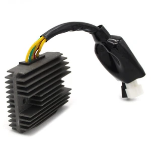 Voltage Rectifier Regulator for Honda VFR800 FiW/FiX CB1300 FW/FX/FY SC40 98-99 - Picture 1 of 7