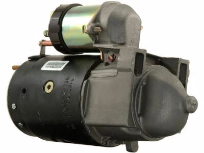 For 1965-1966 Oldsmobile Dynamic Starter Remy 11432SZ 7.0L V8 - Imagem 1 de 2