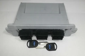 PLUG & PLAY PCM 5L8A-12A650-LH 05-06 ESCAPE,TRIBUTE&MARINER, V6 3.0L-REMAN UNIT - Picture 1 of 1