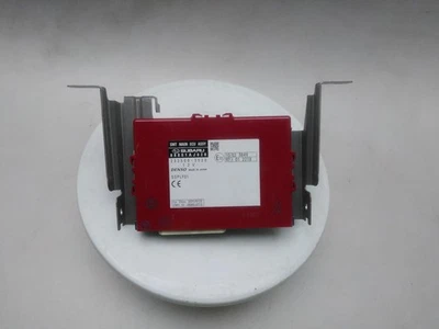 SUBARU OUTBACK DOOR CONTROL ECU 2009-2015 88801AJ020 - Image 1 of 4