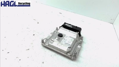 Centralina Iniezione 391032B155 0134KB Hyundai I30 1.4 FD 80 KW 109 PS - Immagine 1 di 4