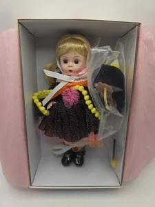 Madame Alexander "Tricks and treats Wendy" Sammlerpuppe 75040 - Bild 1 von 10