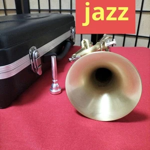 Trumpet J Michael Processed Product - Picture 1 of 12
