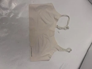 Lucky Brand White Bra - Picture 1 of 3