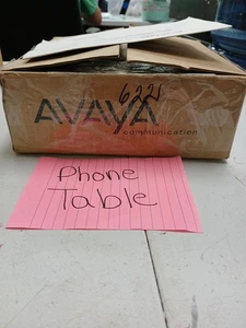 Avaya 6221 Analog Phone 700287758 (Grey) A-stock ECS - Picture 1 of 10