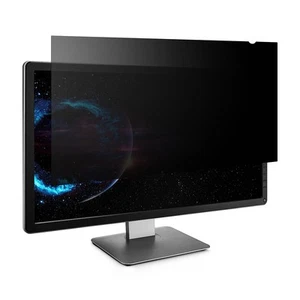 Staples Privacy Filter for 23.8" Widescreen Monitors Black 2768163 - Bild 1 von 4