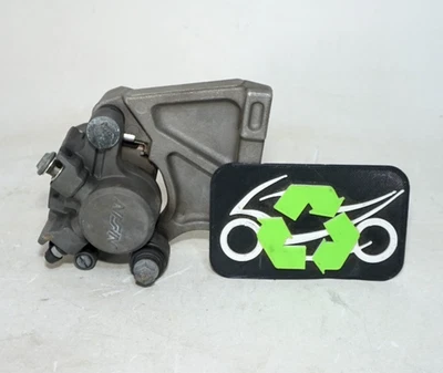 Yamaha YZF-R6 YZF R6R 2006 2007 OEM pinza de freno trasera 308525 OEM Foto 1 de 4