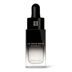 GIVENCHY Le Soin Noir Serum Yeux .5 Fl. Oz. Authentic Brand New - Picture 1 of 1