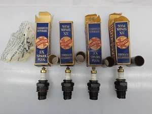 Champion 3X Spark Plug Ford Model A - Picture 1 of 9