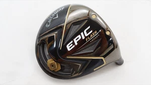 Callaway Epic Flash Star 12* Driver Club Head Only 927354 00927354 - Picture 1 of 7
