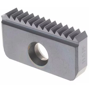 Carmex Internal ISO Threadmill Insert 40mm/ 1.5mm - Picture 1 of 3