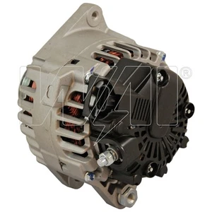 Alternator WAI 11642N fits 12-17 Kia Rio - Picture 1 of 8
