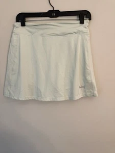 Baleaf Women’s Mint Green Skort Size Small - Picture 1 of 2
