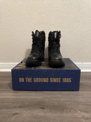 Bota militar y táctica Bates Sport 2 para mujer talla 9 E03580 Foto 1 de 4