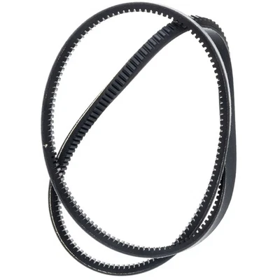 Gravely 07200806 Cogged Drive Belt Pro Turn Carb Apex ZT HD SD RD CE 52 - Image 1 of 4