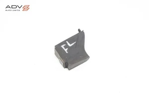 21-23 KIA SORENTO HOOD BONNET REARWARD LEFT SIDE WEATHERSTRIP SEAL INSULATOR OEM - Picture 1 of 4