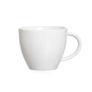 Ritzenhoff und Breker Kaffee Obertasse aus Serie Melodie Porzellan - Bild 1 von 1