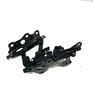 2014-2017 MERCEDES W222 S550 LEFT DRIVER SIDE FRONT HOOD BONNET HINGE OEM - Bild 1 von 13
