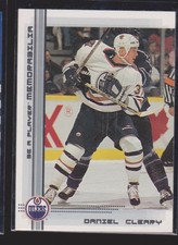 Hockey Superstar Cards Inserts Vintage Rookies Collection (3/15)