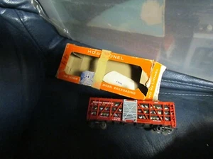 0834-1 Spedizione Pollame HO Treno Lionel  - Foto 1 di 7