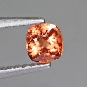 Excellent! 0.35 Cts SI Cushion Natural Spinel Gemstone - Foto 1 di 8