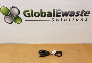 Genuine Lenovo Thunderbolt 3 Cable 0.5M Passive USB-C SC10M59508 - Picture 1 of 3