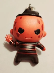 Horror Properties figuraler Taschenclip Serie 5 exklusiv B Freddy Krueger - Bild 1 von 3