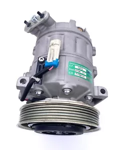 Alfa Romeo & Fiat Remanufactured Air compressor 71789103 New - Picture 1 of 6