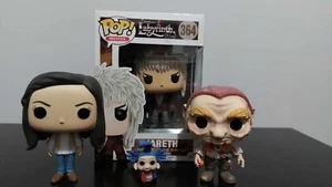 Funko Pop! Vinyl: Labyrinth - Jareth #364 - Picture 1 of 8