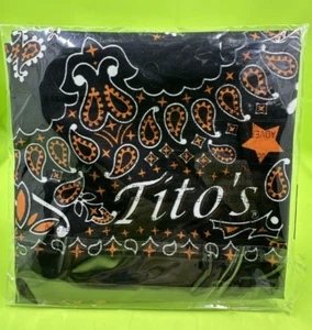 Titos Bandana - Picture 1 of 1