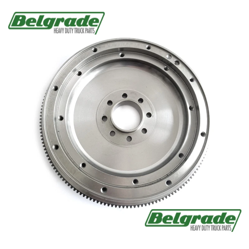 Volante para Cummins 5.9B reemplaza: 3921263 Foto 1 de 1