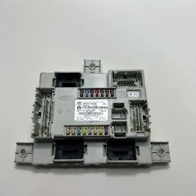 2019 Alfa Romeo Giulia BCM Body Control Module  OEM   5034417202 - Image 1 of 4