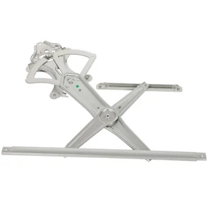 For Toyota Tacoma 2005-2020 Front Driver Side Power Window Regulator w/o Motor - Picture 1 of 6