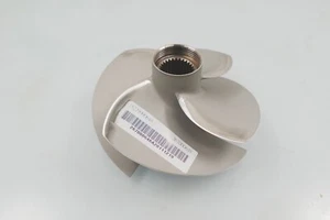 NEW 2009 RXP 2012-2013 GTR 215 Sea-Doo OEM 267000648 Propulsion Impeller - Picture 1 of 9